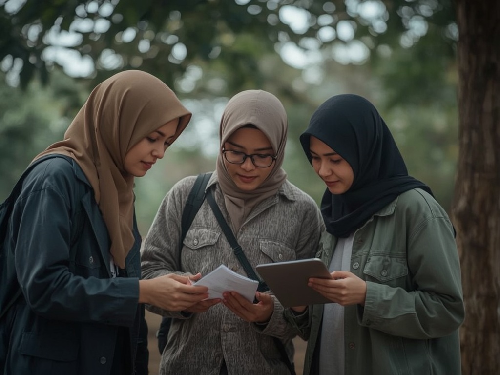 Rangkaian Langkah Manajer UMKM: Menata Dokumen, Kontrak, dan Konsultasi yang Tepat