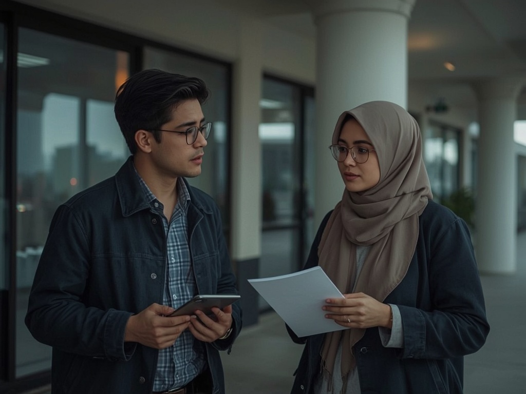 Checklist Operator: Menjaga Proyek Surya Tetap Patuh, Aman, dan Efisien di Rumah & Usaha
