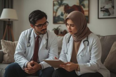 Panduan Langkah demi Langkah: Persiapan Sehat dan Proteksi saat Liburan